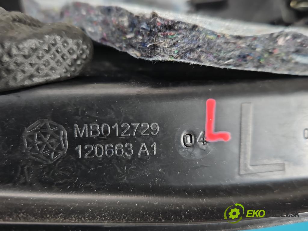 Bmw iX1 U11 0.0 elektrický: 272 hp automatic 200 kW 1 cm3 5- kryt plastová 9462355