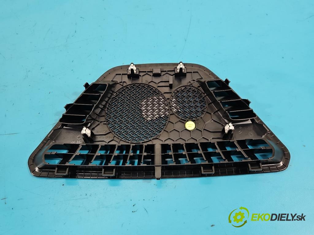 Bmw iX1 U11 0.0 elektrický: 272 hp automatic 200 kW 1 cm3 5- kryt plastová 2640281X