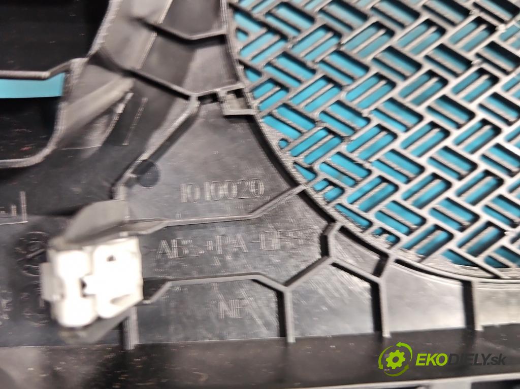 Bmw iX1 U11 0.0 elektrický: 272 hp automatic 200 kW 1 cm3 5- kryt plastová 2640281X