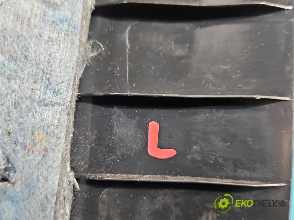 Bmw iX1 U11 0.0 elektrický: 272 hp automatic 200 kW 1 cm3 5- kryt plastová 9462323