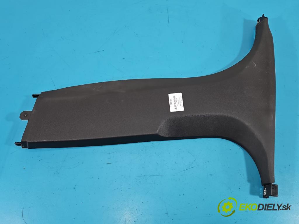 Bmw iX1 U11 0.0 elektrický: 272 hp automatic 200 kW 1 cm3 5- kryt plastová 9462133