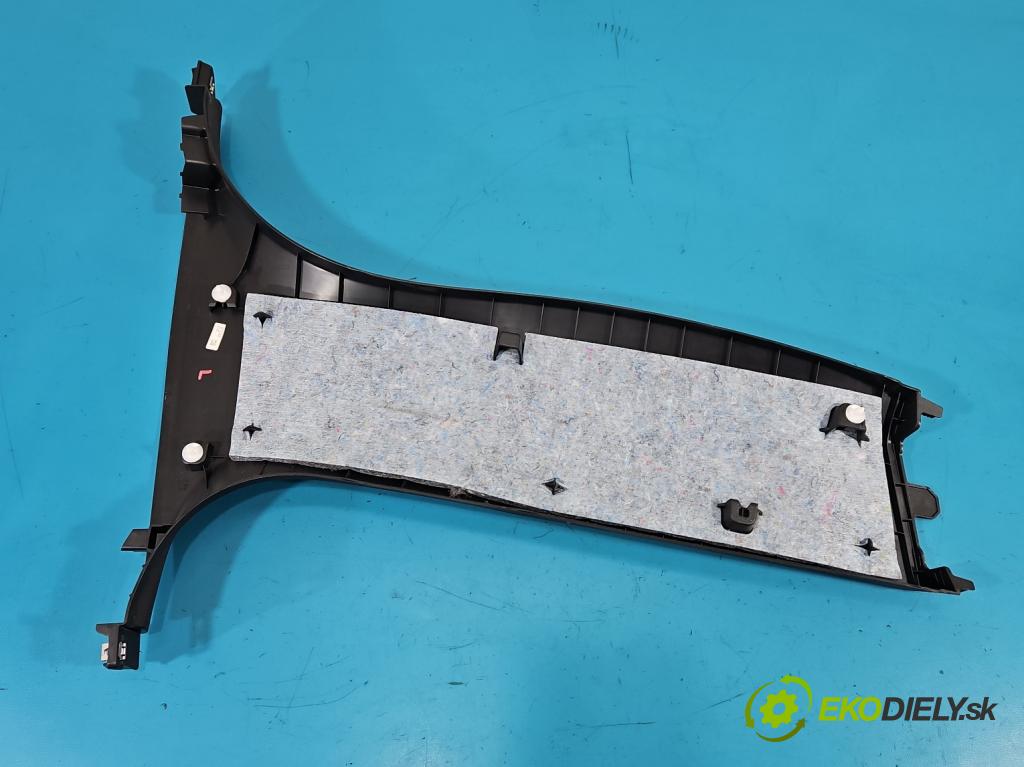 Bmw iX1 U11 0.0 elektrický: 272 hp automatic 200 kW 1 cm3 5- kryt plastová 9462133