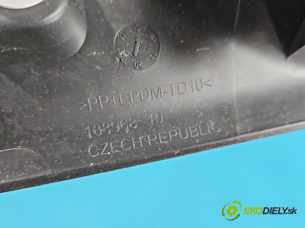 Bmw iX1 U11 0.0 elektrický: 272 hp automatic 200 kW 1 cm3 5- kryt plastová 9462133