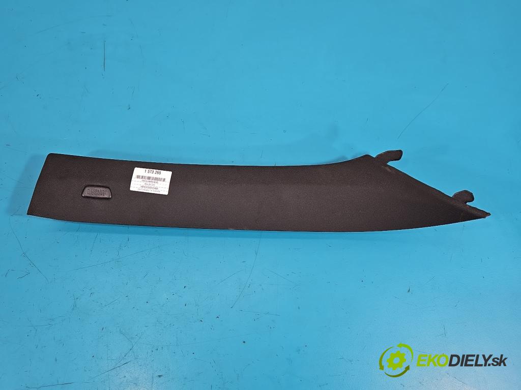 Bmw iX1 U11 0.0 elektrický: 272 hp automatic 200 kW 1 cm3 5- kryt plastová 9462312