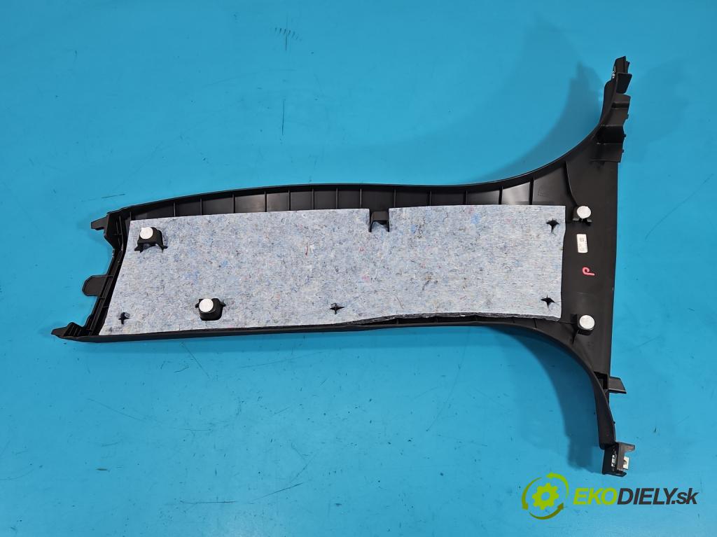 Bmw iX1 U11 0.0 elektrický: 272 hp automatic 200 kW 1 cm3 5- kryt plastová 9462134