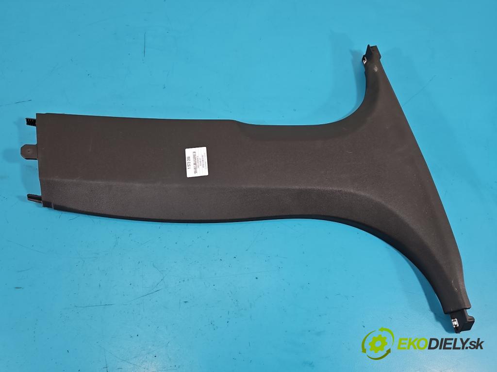 Bmw iX1 U11 0.0 elektrický: 272 hp automatic 200 kW 1 cm3 5- kryt plastová 9462134