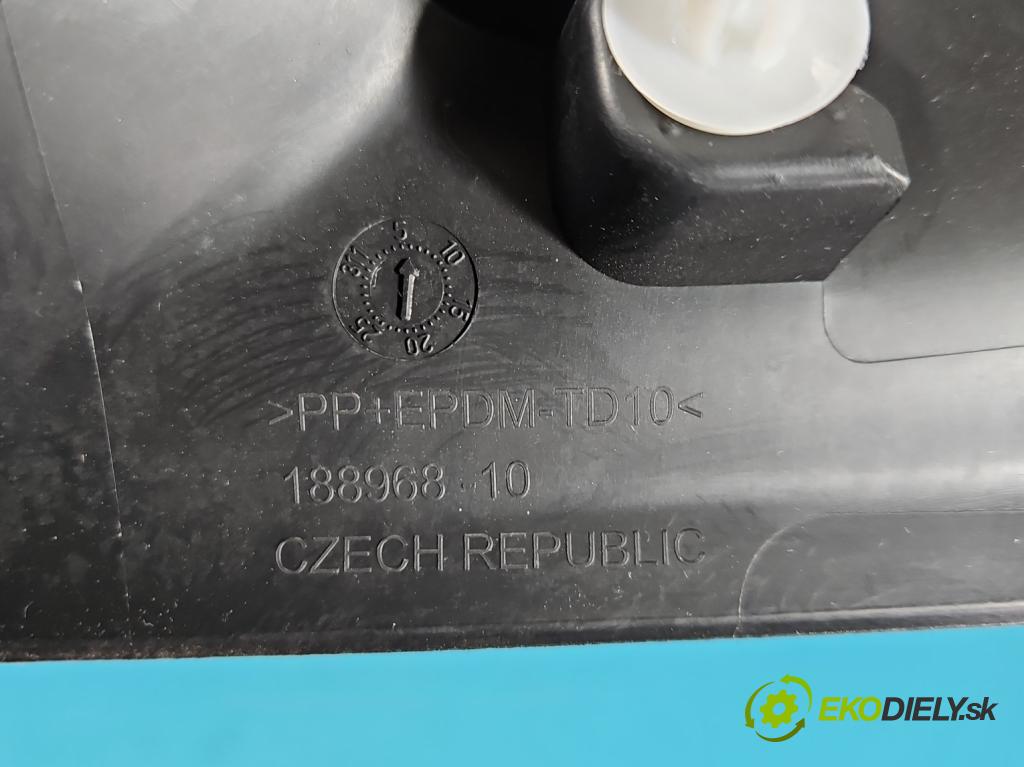 Bmw iX1 U11 0.0 elektrický: 272 hp automatic 200 kW 1 cm3 5- kryt plastová 9462134