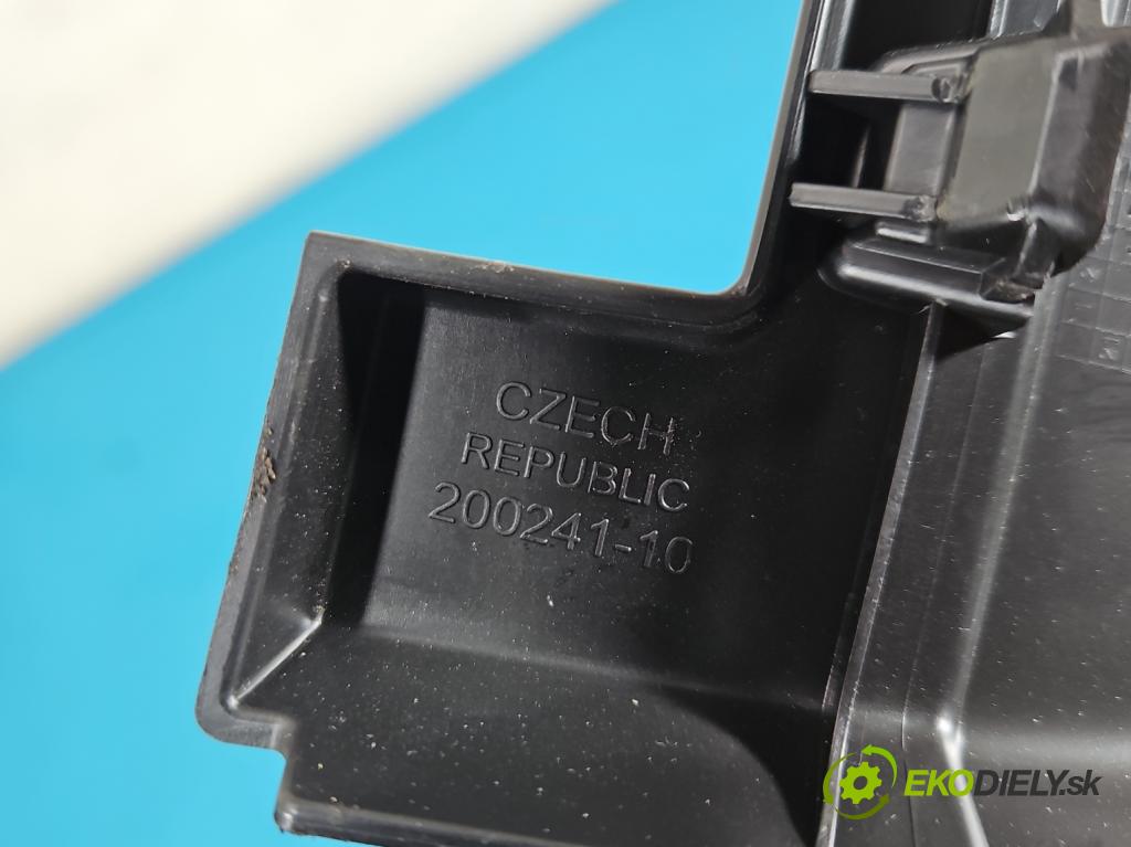 Bmw iX1 U11 0.0 elektrický: 272 hp automatic 200 kW 1 cm3 5- kryt plastová 36173588