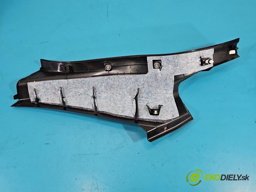 Bmw iX1 U11 0.0 elektrický: 272 hp automatic 200 kW 1 cm3 5- kryt plastová 9462356