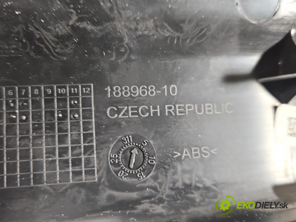 Bmw iX1 U11 0.0 elektrický: 272 hp automatic 200 kW 1 cm3 5- kryt plastová 9462356