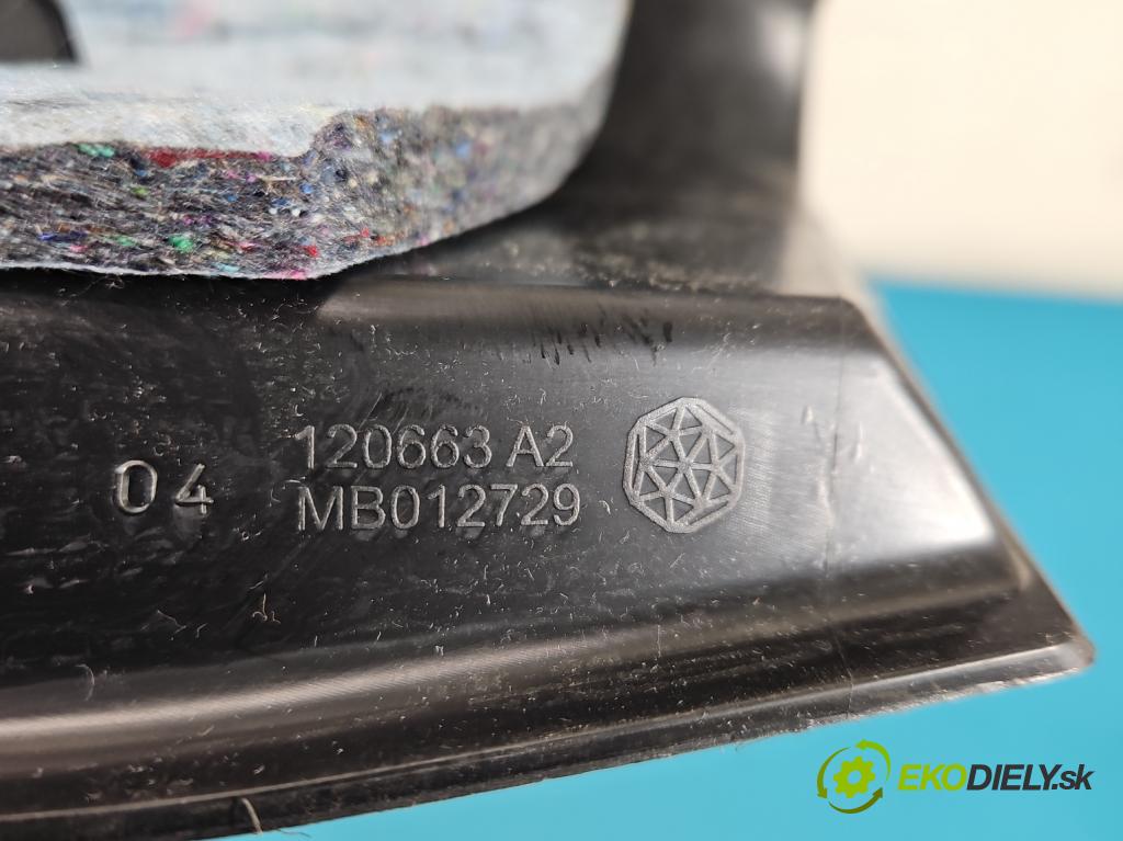 Bmw iX1 U11 0.0 elektrický: 272 hp automatic 200 kW 1 cm3 5- kryt plastová 9462356