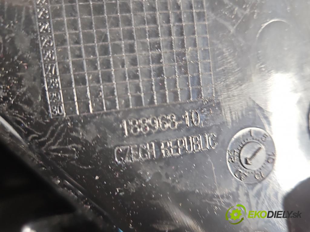 Bmw iX1 U11 0.0 elektrický: 272 hp automatic 200 kW 1 cm3 5- kryt plastová 9462434