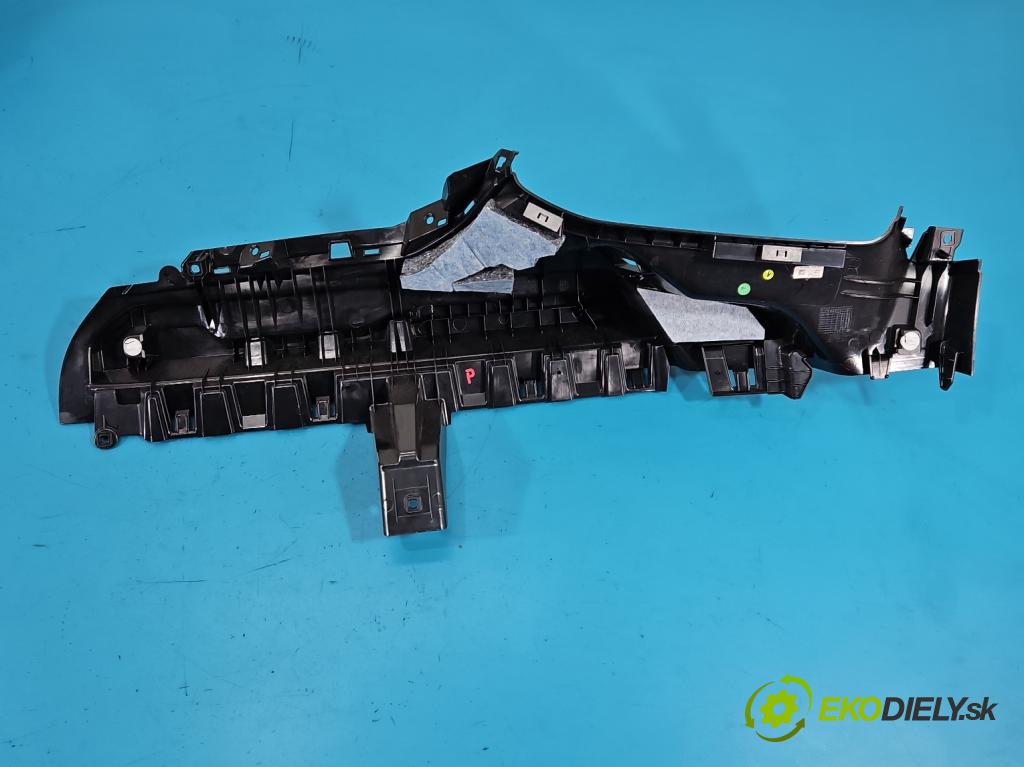 Bmw iX1 U11 0.0 elektrický: 272 hp automatic 200 kW 1 cm3 5- kryt plastová 9462434