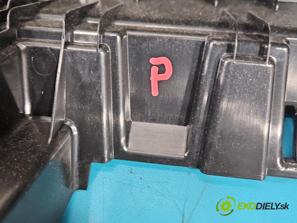 Bmw iX1 U11 0.0 elektrický: 272 hp automatic 200 kW 1 cm3 5- kryt plastová 9462434