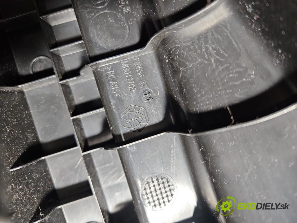 Bmw iX1 U11 0.0 elektrický: 272 hp automatic 200 kW 1 cm3 5- kryt plastová 9462434