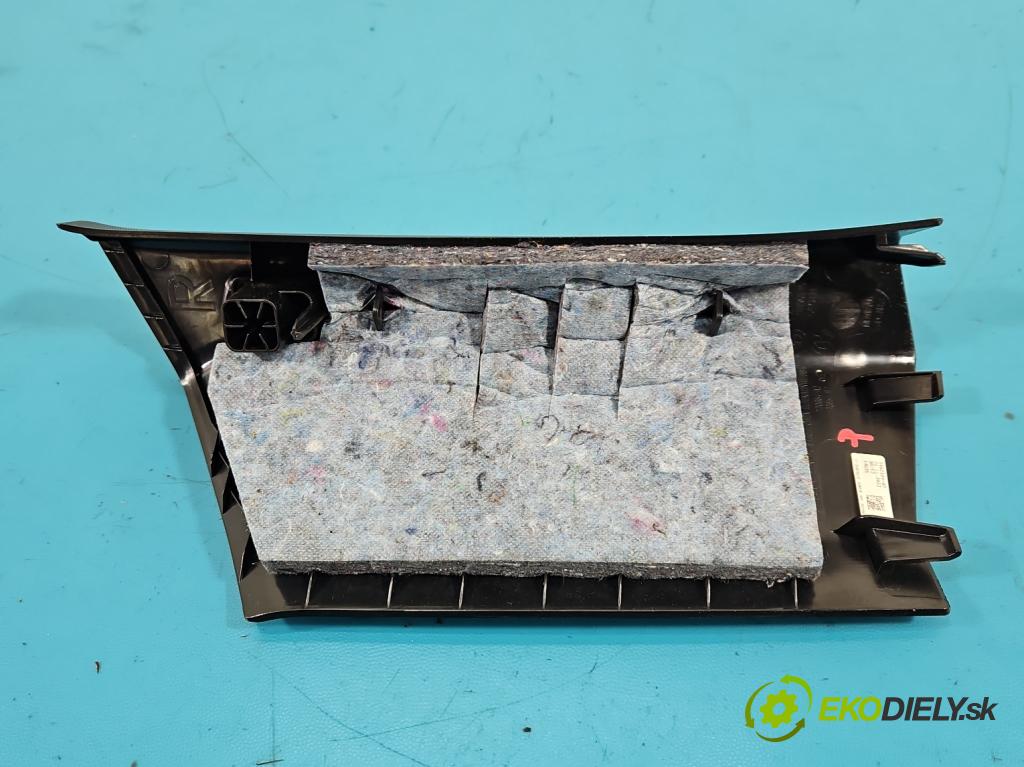 Bmw iX1 U11 0.0 elektrický: 272 hp automatic 200 kW 1 cm3 5- kryt plastová 9462324