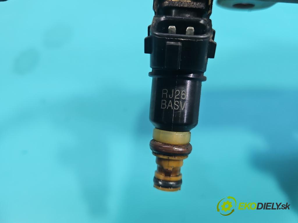 Honda Accord VII 2002-2008 2.4 16V K24A3: 190 HP automatic 140 kW 2354 cm3 4- vstrek  (Vstrekovač paliva)