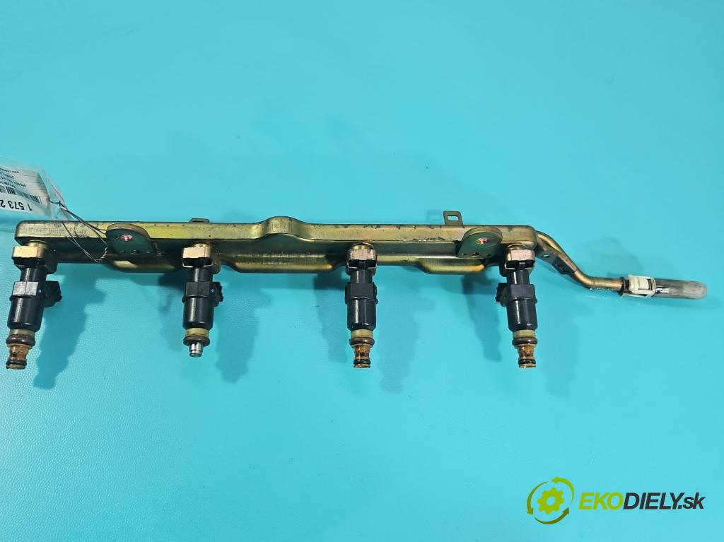 Honda Accord VII 2002-2008 2.4 16V K24A3: 190 HP automatic 140 kW 2354 cm3 4- vstrek  (Vstrekovač paliva)