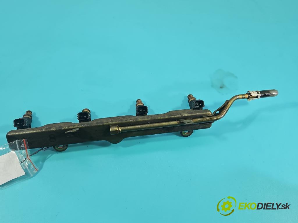 Honda Accord VII 2002-2008 2.4 16V K24A3: 190 HP automatic 140 kW 2354 cm3 4- vstrek  (Vstrekovač paliva)