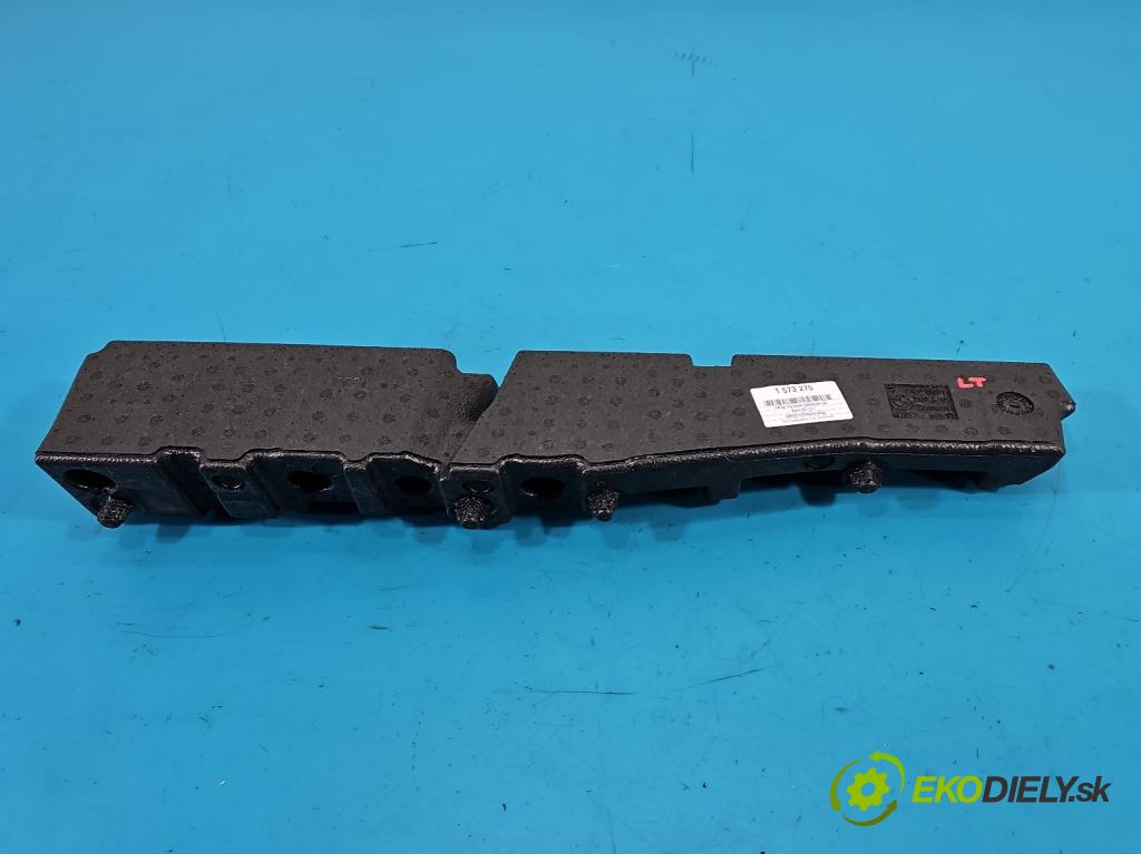 Bmw iX1 U11 0.0 elektrický: 272 HP automatic 200 kW 1 cm3 5- Příspěvek: Polystyren: kufra: 462012-03