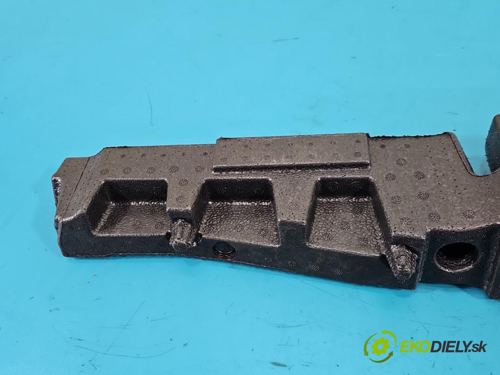 Bmw iX1 U11 0.0 elektrický: 272 HP automatic 200 kW 1 cm3 5- Příspěvek: Polystyren: kufra: 462012-03