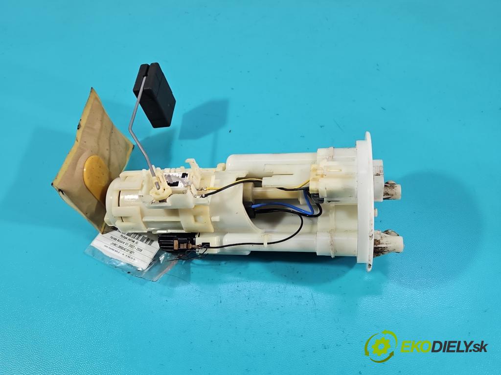 Honda Accord VII 2002-2008 2.4 16V K24A3: 190 HP automatic 140 kW 2354 cm3 4- čerpadlo palivo 17708-SEA-E01