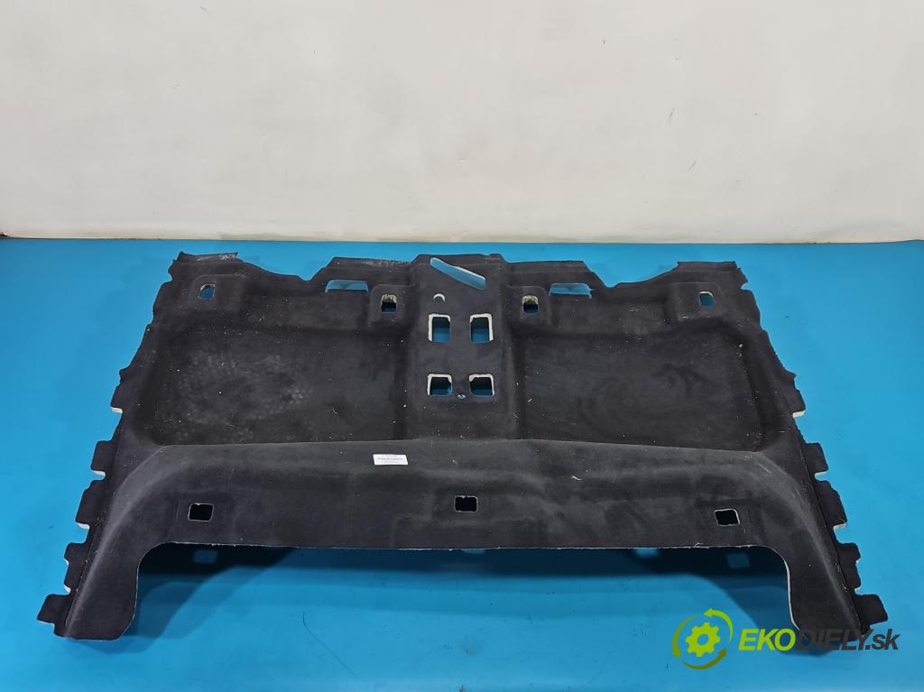 Bmw iX1 U11 0.0 elektrický: 272 HP automatic 200 kW 1 cm3 5- koberec do auta ostatné 9462331