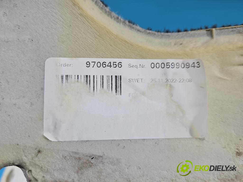 Bmw iX1 U11 0.0 elektrický: 272 HP automatic 200 kW 1 cm3 5- koberec do auta ostatné 9462329-09