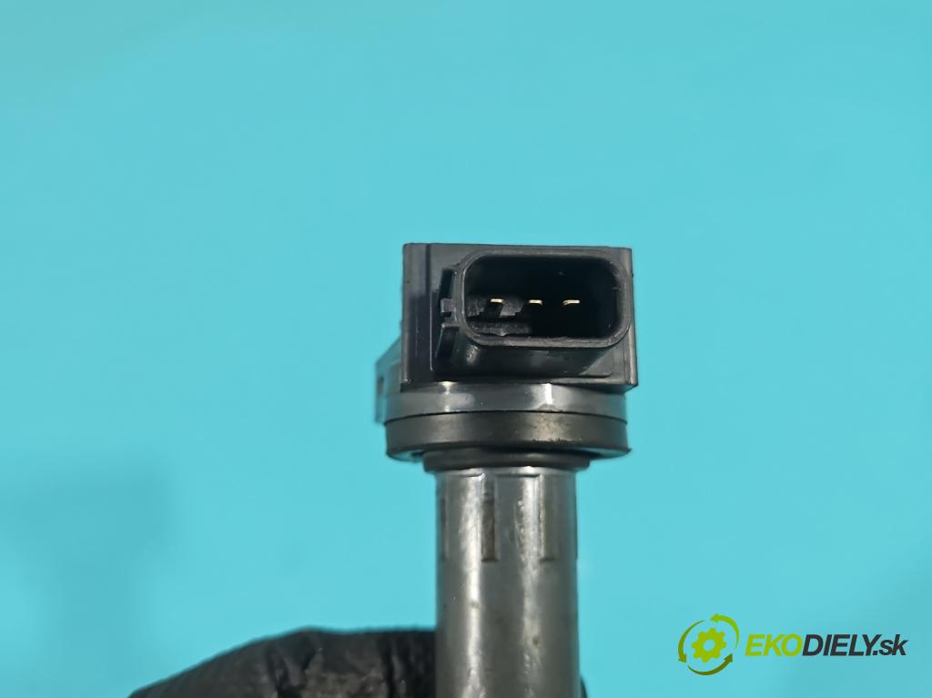 Honda Accord VII 2002-2008 2.4 16V K24A3: 190 HP automatic 140 kW 2354 cm3 4- cievka zapaľovacia  (Zapaľovacia cievka)