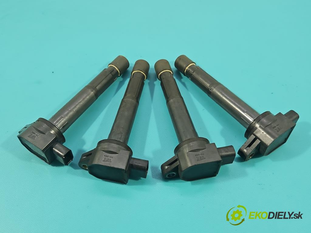 Honda Accord VII 2002-2008 2.4 16V K24A3: 190 HP automatic 140 kW 2354 cm3 4- cievka zapaľovacia  (Zapaľovacia cievka)