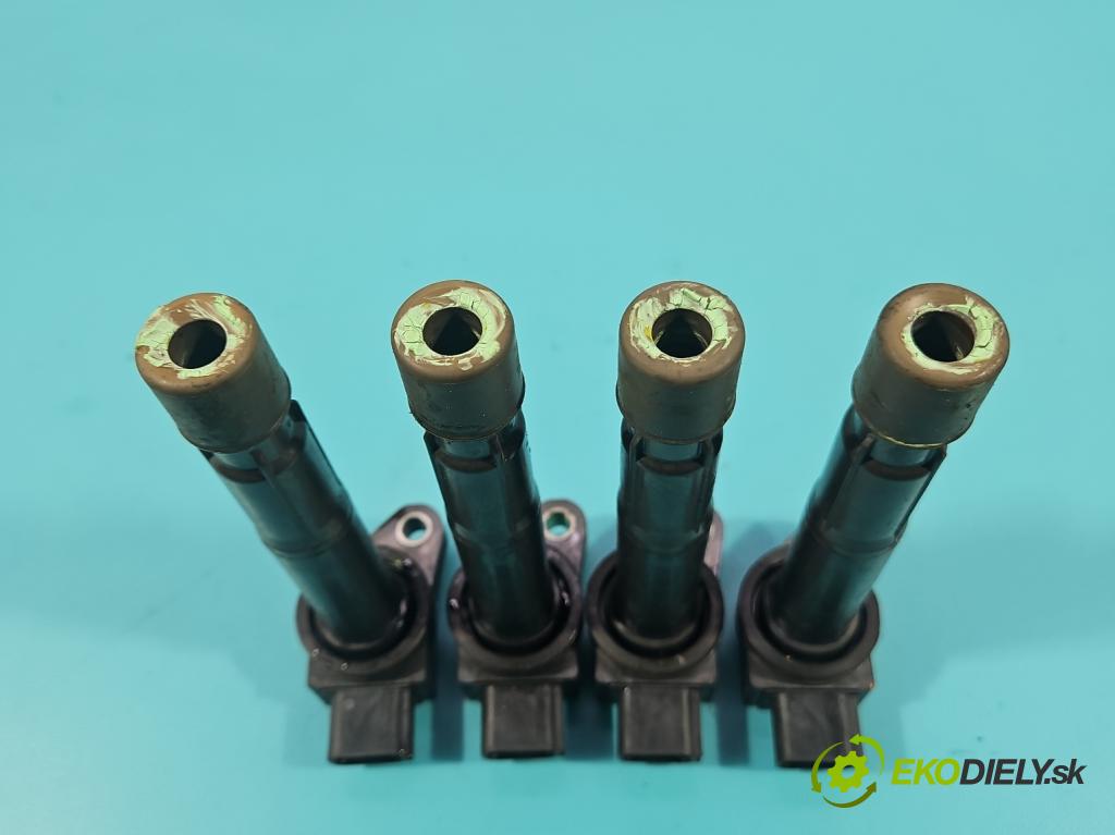 Honda Accord VII 2002-2008 2.4 16V K24A3: 190 HP automatic 140 kW 2354 cm3 4- cievka zapaľovacia  (Zapaľovacia cievka)