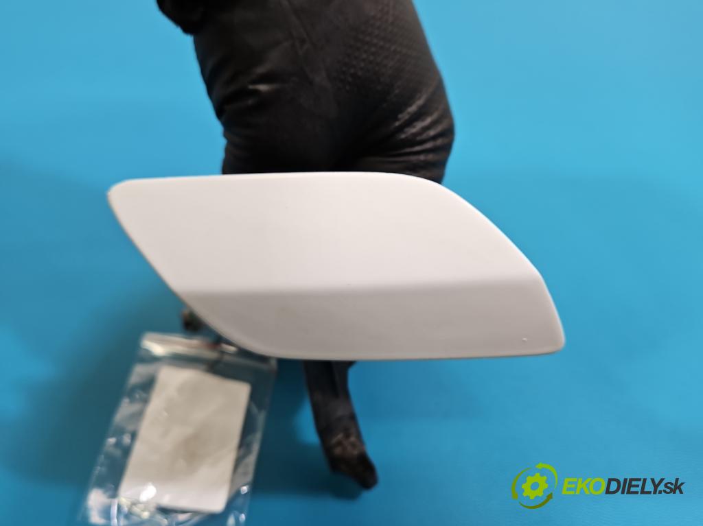 Opel Astra III 2004-2014 1.8 16V 140 HP manual 103 kW 1796 cm3 2- ostrekovač reflektor: pravý