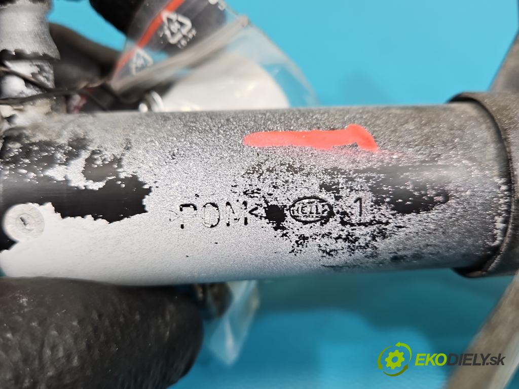 Opel Astra III 2004-2014 1.8 16V 140 HP manual 103 kW 1796 cm3 2- ostrekovač reflektor: pravý