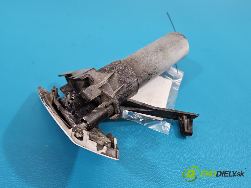 Opel Astra III 2004-2014 1.8 16V 140 HP manual 103 kW 1796 cm3 2- ostrekovač reflektor: pravý 