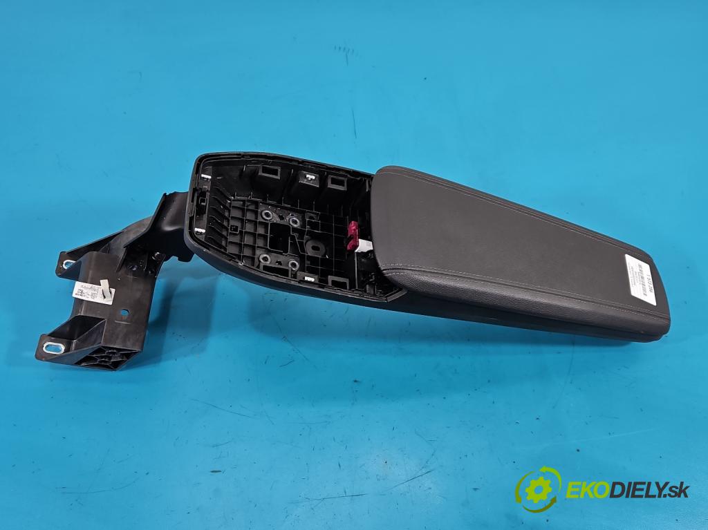 Bmw iX1 U11 0.0 elektrický: 272 HP automatic 200 kW 1 cm3 5- operadlo 9706456 (Lakťová opierka)