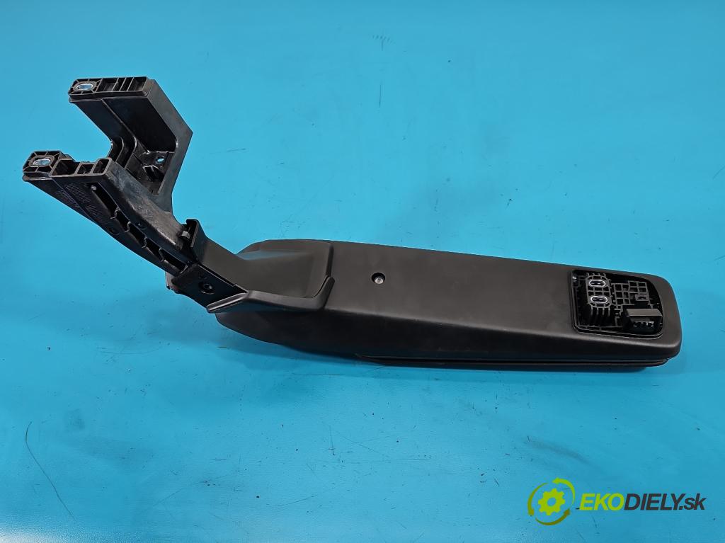 Bmw iX1 U11 0.0 elektrický: 272 HP automatic 200 kW 1 cm3 5- operadlo 9706456 (Lakťová opierka)