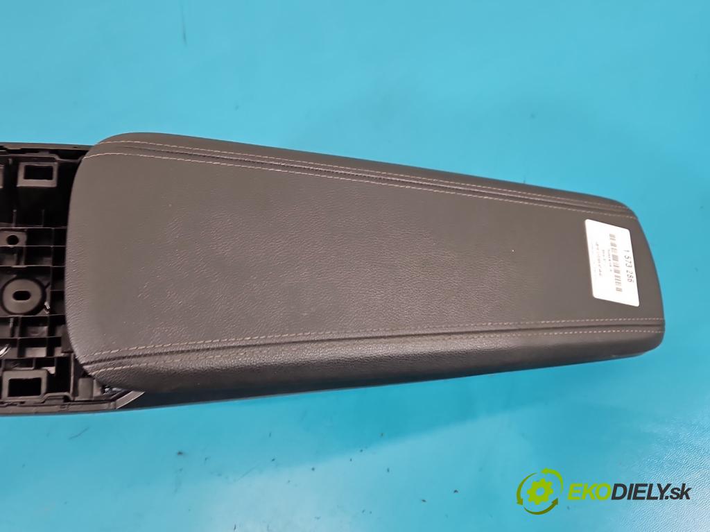 Bmw iX1 U11 0.0 elektrický: 272 HP automatic 200 kW 1 cm3 5- operadlo 9706456 (Lakťová opierka)