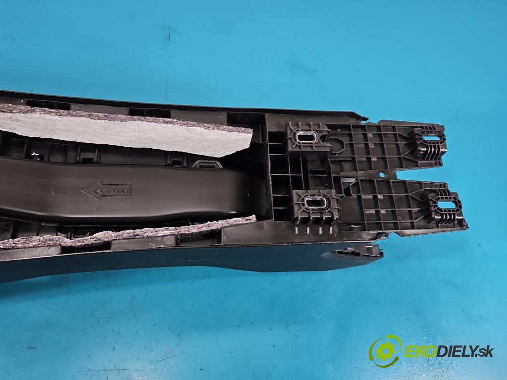 Bmw iX1 U11 0.0 elektrický: 272 HP automatic 200 kW 1 cm3 5- operadlo 9706456 (Lakťová opierka)