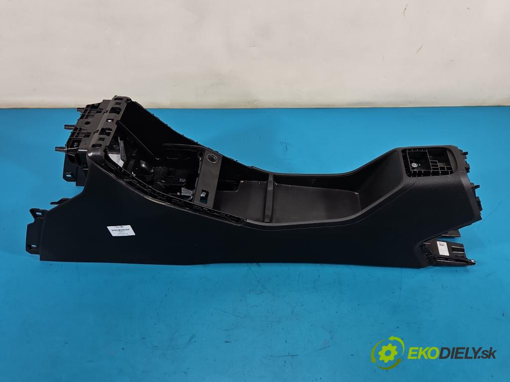 Bmw iX1 U11 0.0 elektrický: 272 HP automatic 200 kW 1 cm3 5- operadlo 9706456 (Lakťová opierka)