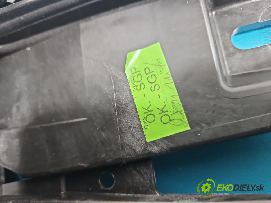 Bmw iX1 U11 0.0 elektrický: 272 HP automatic 200 kW 1 cm3 5- operadlo 9706456 (Lakťová opierka)