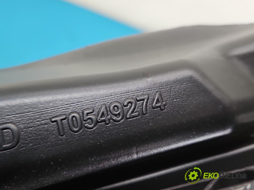 Bmw iX1 U11 0.0 elektrický: 272 hp automatic 200 kW 1 cm3 5- kokpit,přistrojova deska