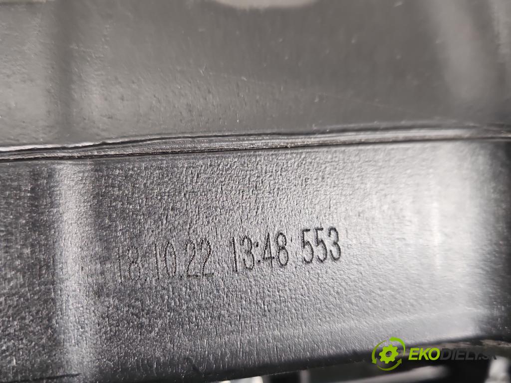 Bmw iX1 U11 0.0 elektrický: 272 hp automatic 200 kW 1 cm3 5- kokpit,přistrojova deska