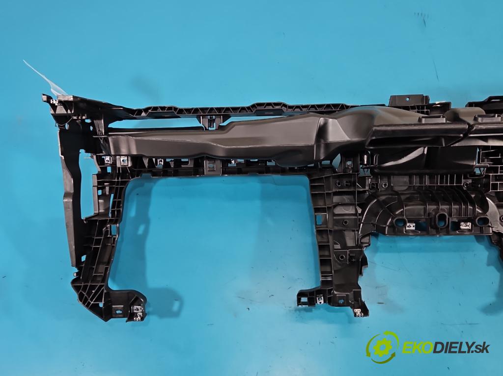 Bmw iX1 U11 0.0 elektrický: 272 hp automatic 200 kW 1 cm3 5- kokpit,přistrojova deska