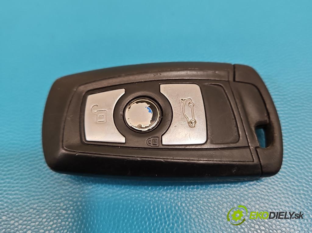 Bmw 3 F30 2011-2018 2.0d N47D20 184hp automatic 135 kW 1995 cm3 5- dialkové klíč: