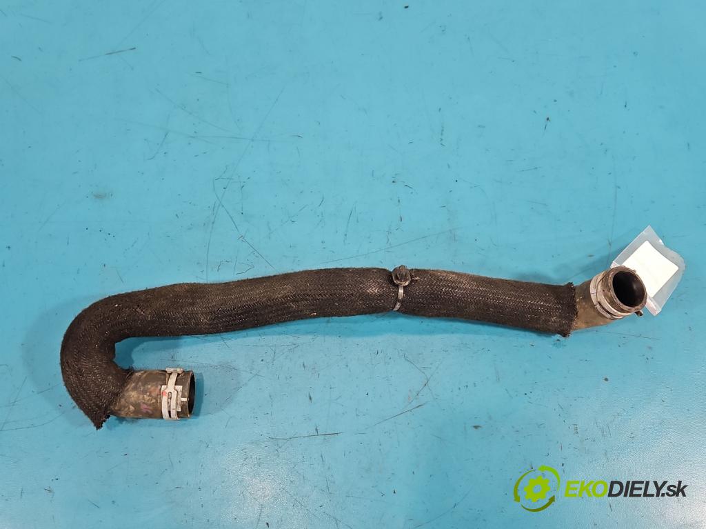 Dacia Duster III 24- 1.2 131 HP manual 96 kW 1199 cm3 5- rúrka systému chladenia 215033603R