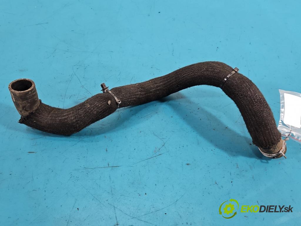 Dacia Duster III 24- 1.2 131 HP manual 96 kW 1199 cm3 5- rúrka systému chladenia 215018578R