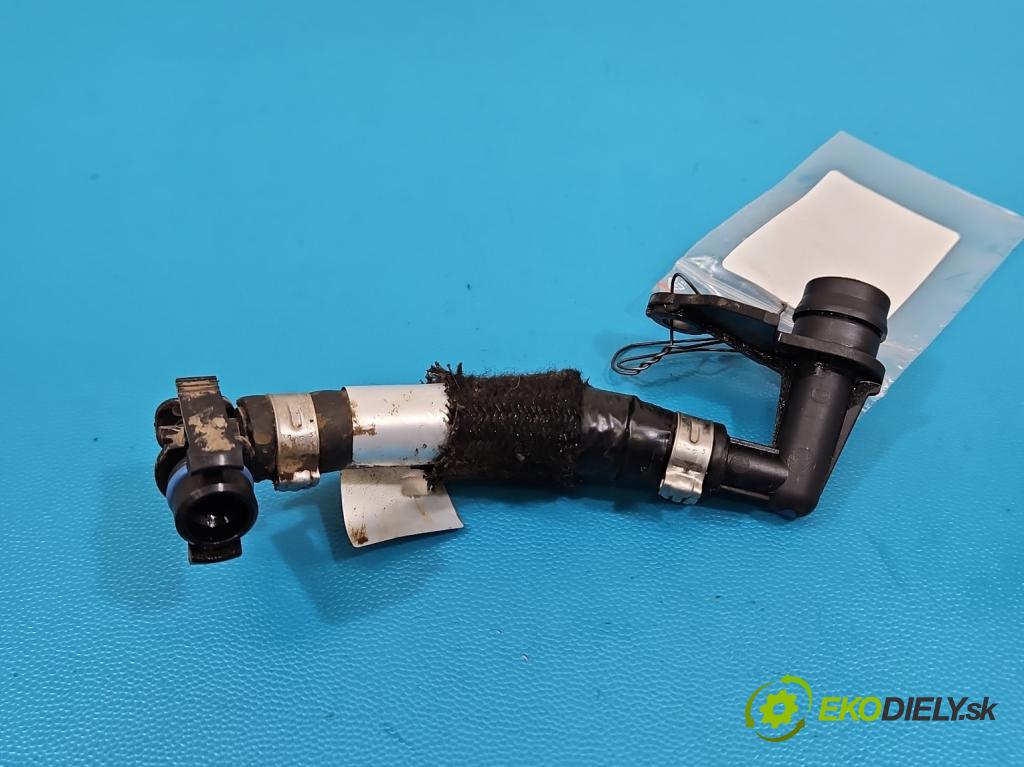 Dacia Duster III 24- 1.2 131 HP manual 96 kW 1199 cm3 5- Trubka: 474018916R