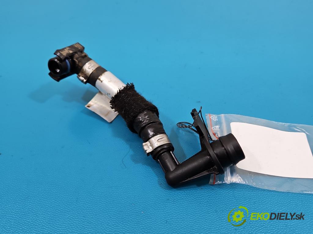 Dacia Duster III 24- 1.2 131 HP manual 96 kW 1199 cm3 5- Trubka: 474018916R