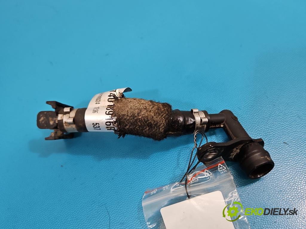 Dacia Duster III 24- 1.2 131 HP manual 96 kW 1199 cm3 5- Trubka: 474018916R