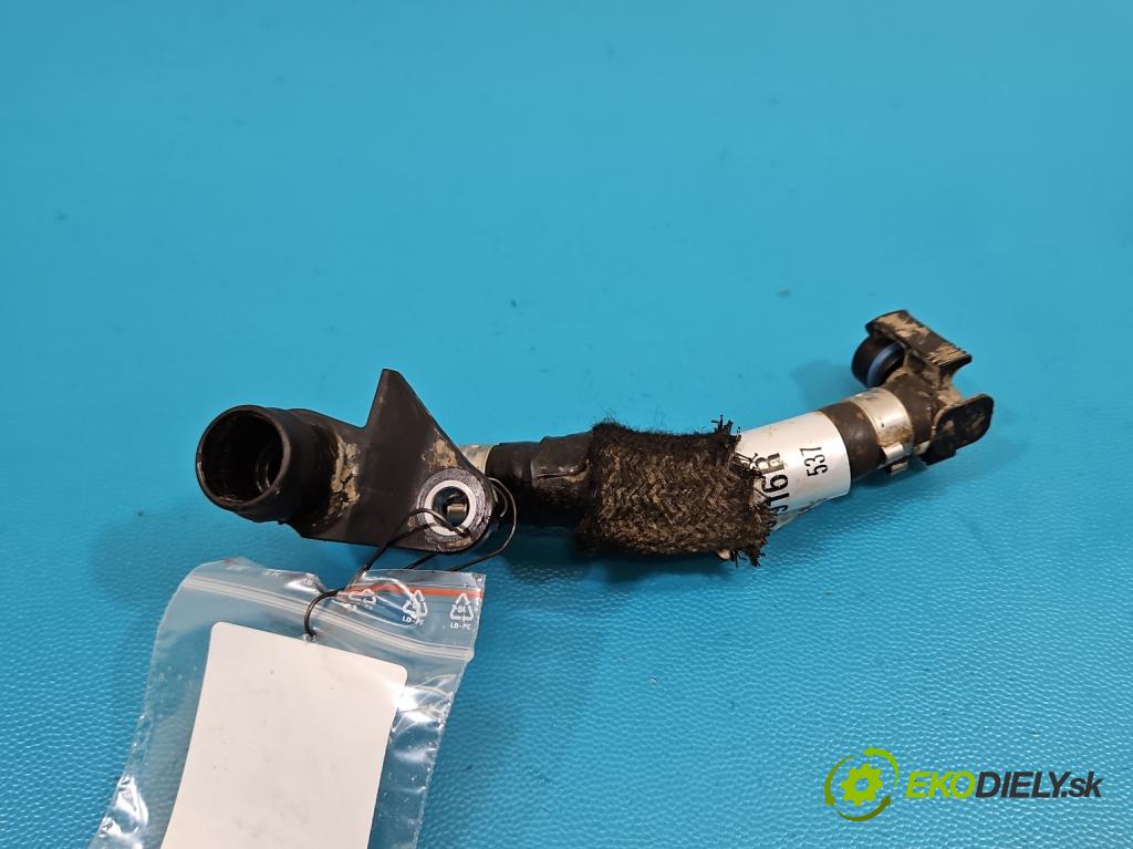 Dacia Duster III 24- 1.2 131 HP manual 96 kW 1199 cm3 5- Trubka: 474018916R